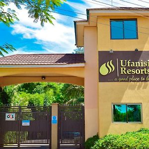 Ufanisi Resort - Kisii